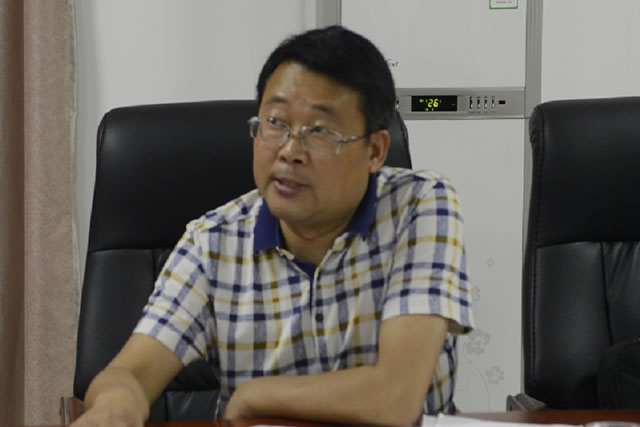 守住這條線(xiàn)  筑牢這道墻-湖北松滋金松集團(tuán)