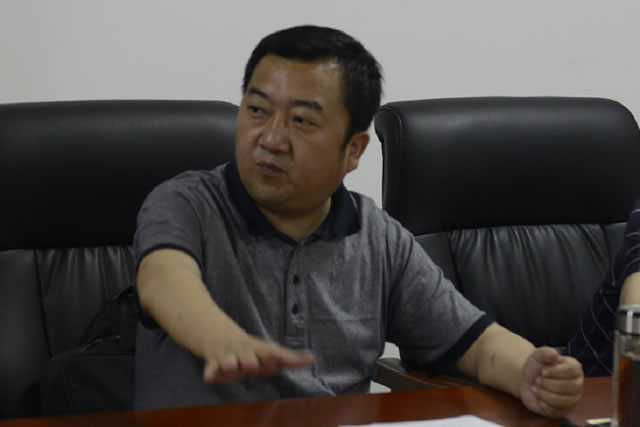 守住這條線(xiàn)  筑牢這道墻-湖北松滋金松集團(tuán)