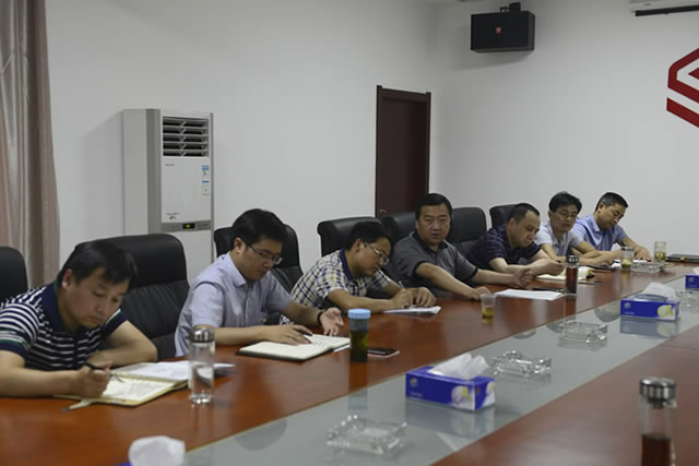 守住這條線(xiàn)  筑牢這道墻-湖北松滋金松集團(tuán)